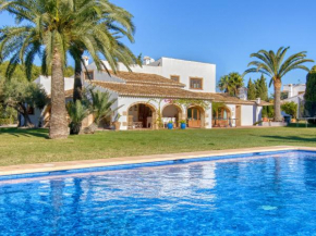 Holiday Home El Torrero